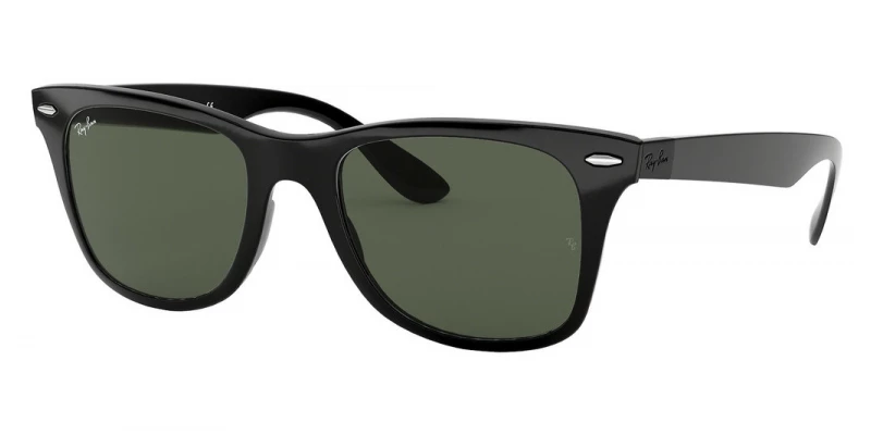 Ray-Ban RB4195 WAYFARER LITEFORCE 601/71